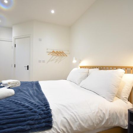 Cityescape - 2Br Apt 3 En-Suite Sofa Bed Nq Mánchester Exterior foto