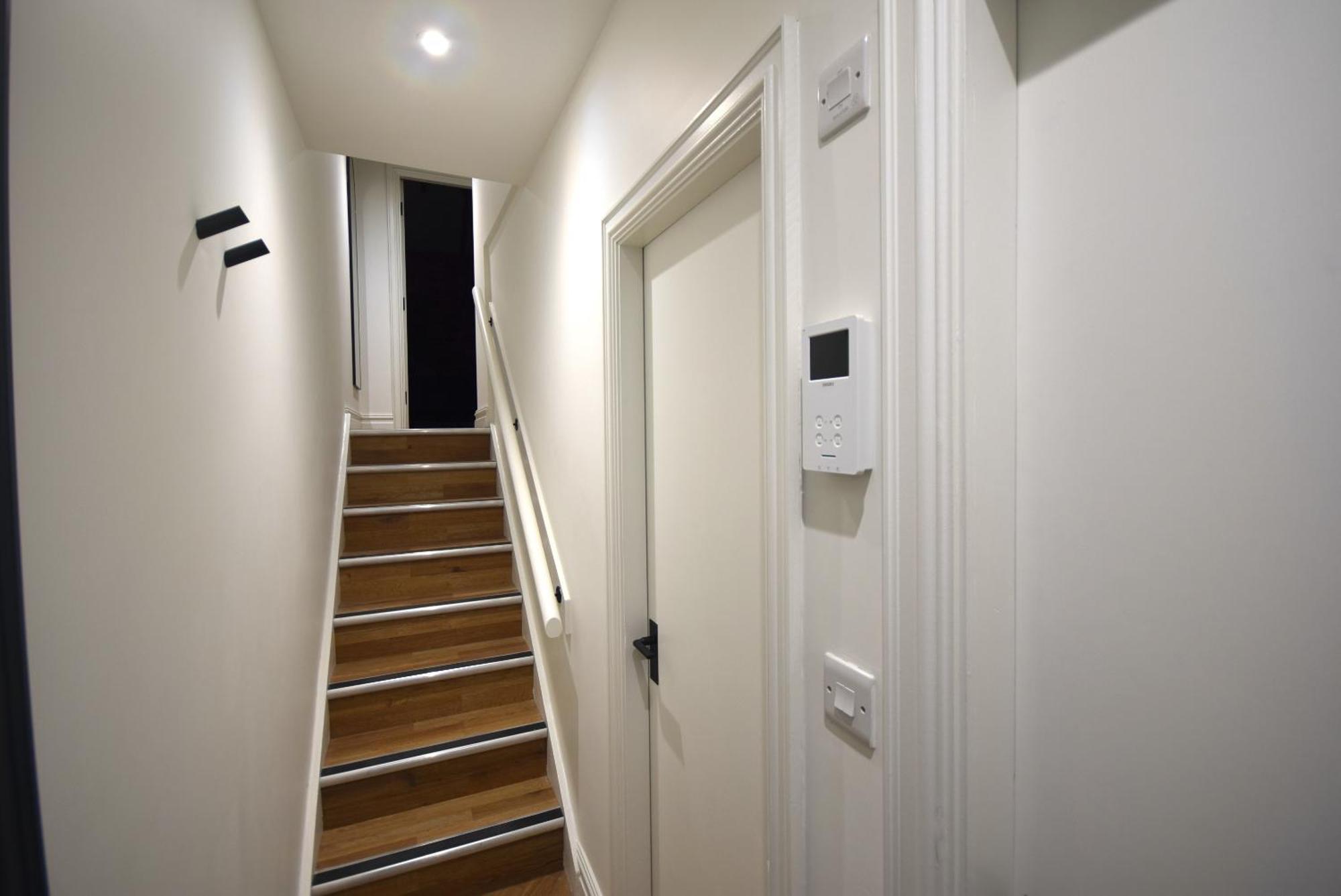 Cityescape - 2Br Apt 3 En-Suite Sofa Bed Nq Mánchester Exterior foto
